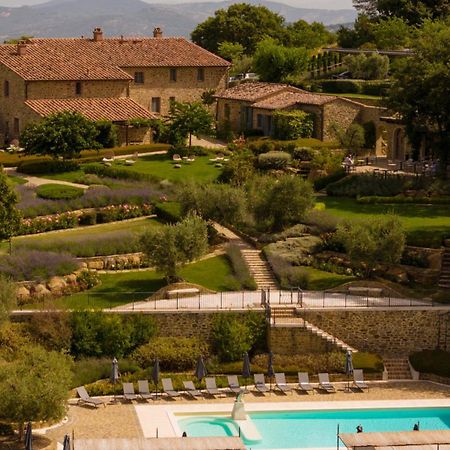 I Borghi Dell'Eremo Βίλα Piegaro  Εξωτερικό φωτογραφία