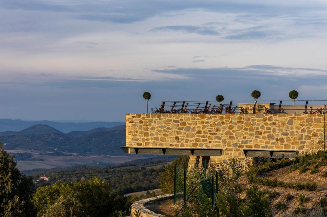 I Borghi Dell'Eremo Βίλα Piegaro  Εξωτερικό φωτογραφία