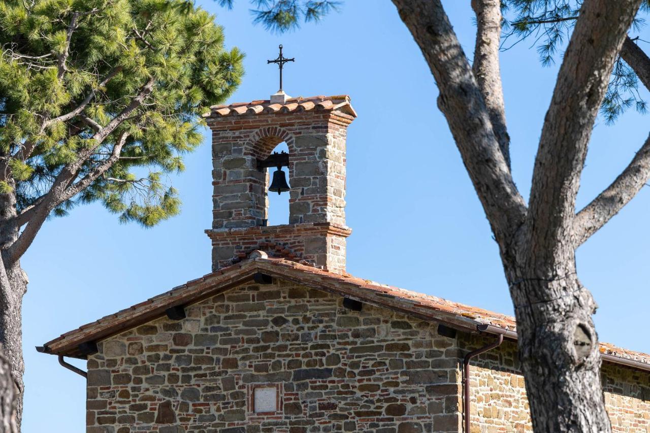 I Borghi Dell'Eremo Βίλα Piegaro  Εξωτερικό φωτογραφία