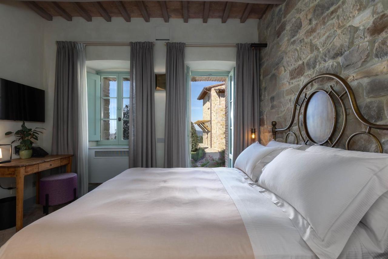 I Borghi Dell'Eremo Βίλα Piegaro  Εξωτερικό φωτογραφία