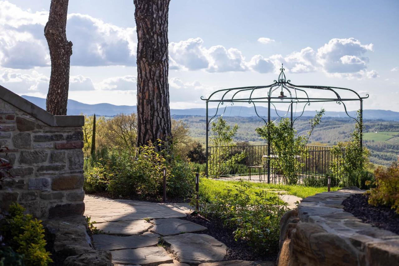 I Borghi Dell'Eremo Βίλα Piegaro  Εξωτερικό φωτογραφία
