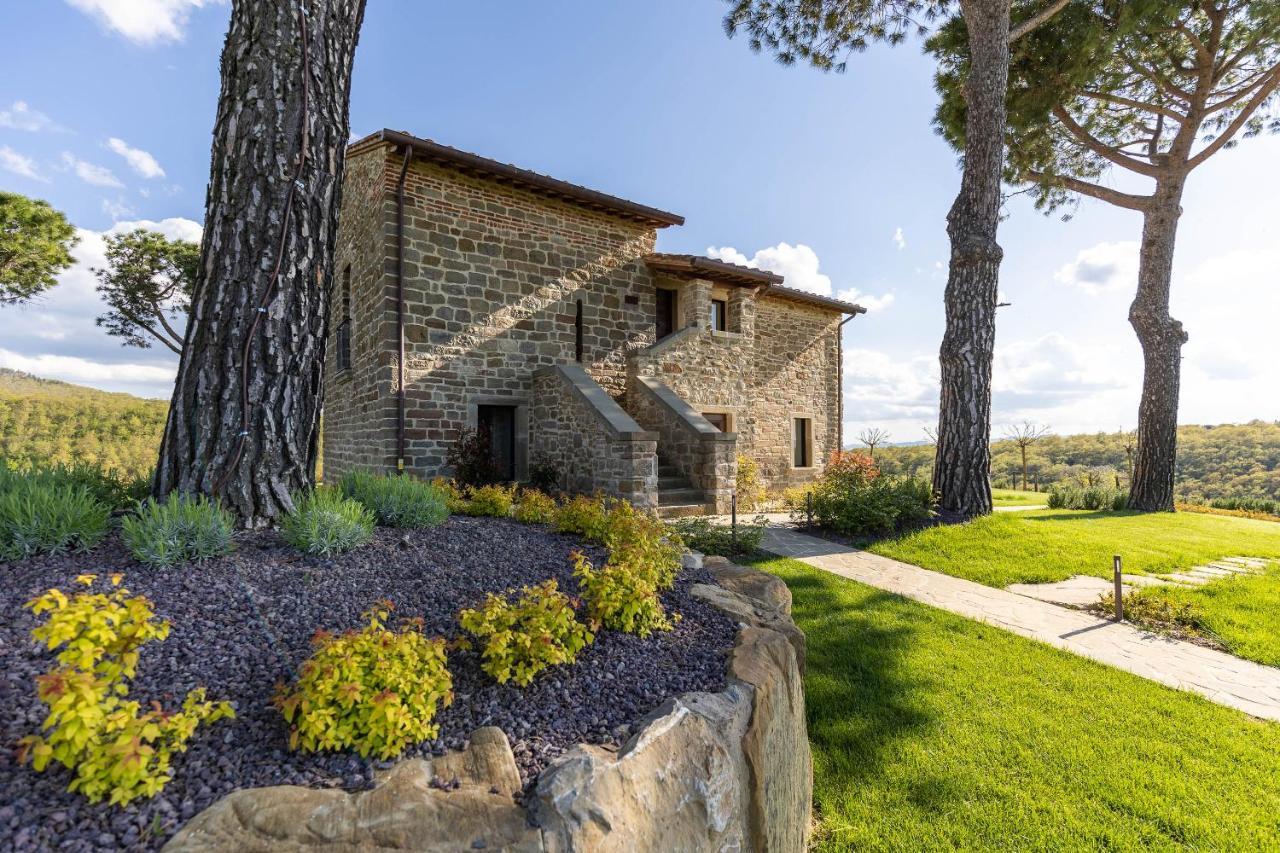 I Borghi Dell'Eremo Βίλα Piegaro  Εξωτερικό φωτογραφία