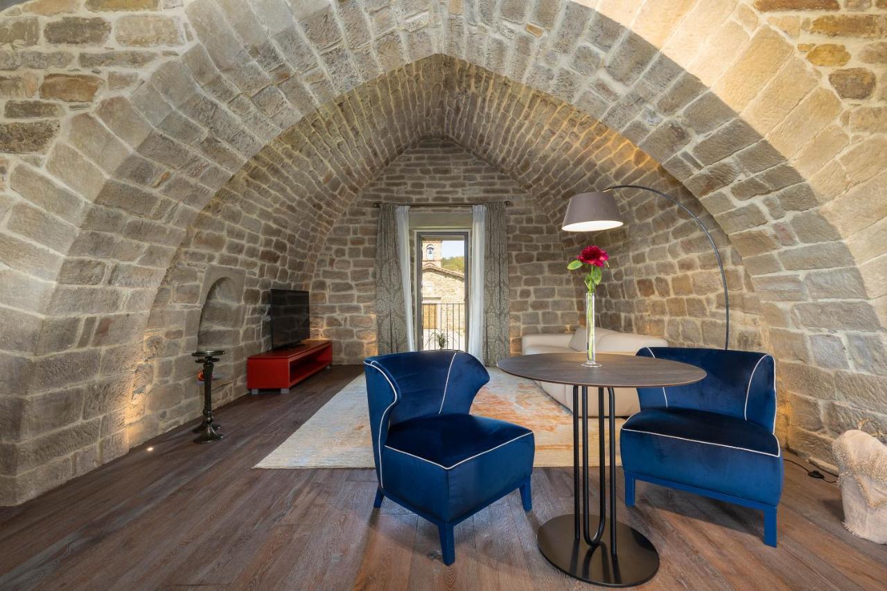 I Borghi Dell'Eremo Βίλα Piegaro  Εξωτερικό φωτογραφία