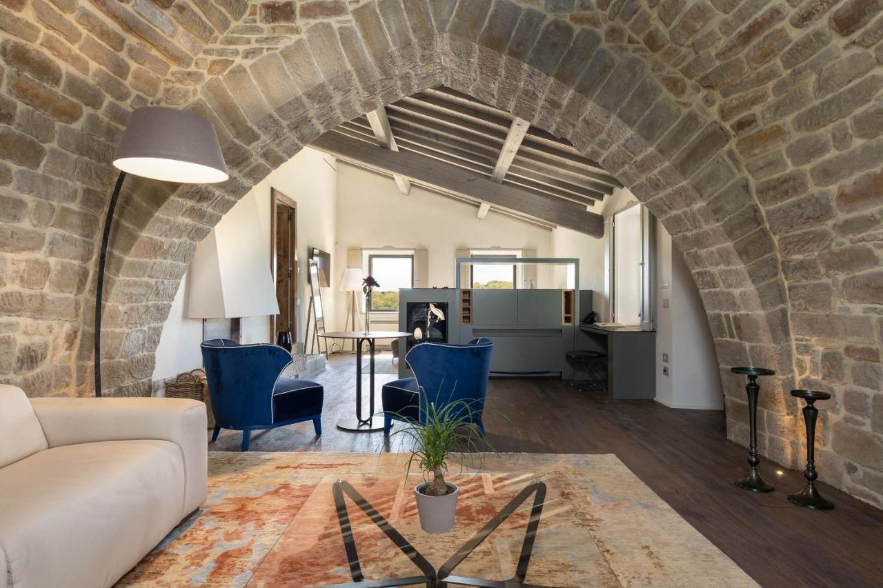 I Borghi Dell'Eremo Βίλα Piegaro  Εξωτερικό φωτογραφία