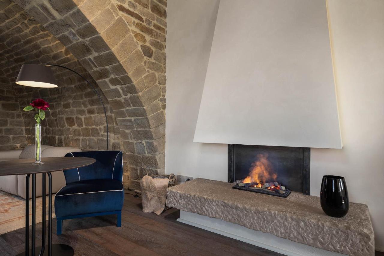 I Borghi Dell'Eremo Βίλα Piegaro  Εξωτερικό φωτογραφία