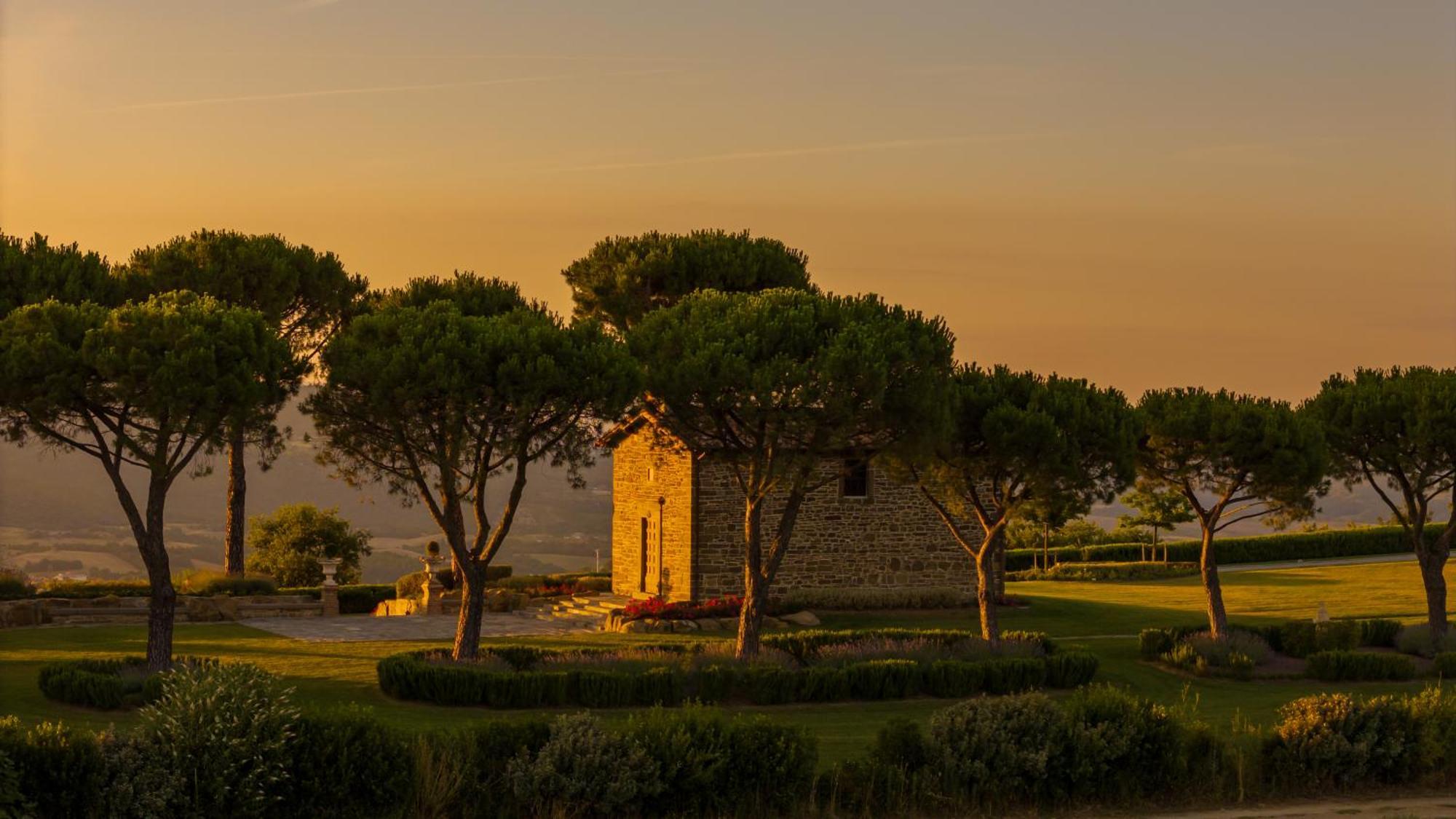 I Borghi Dell'Eremo Βίλα Piegaro  Εξωτερικό φωτογραφία