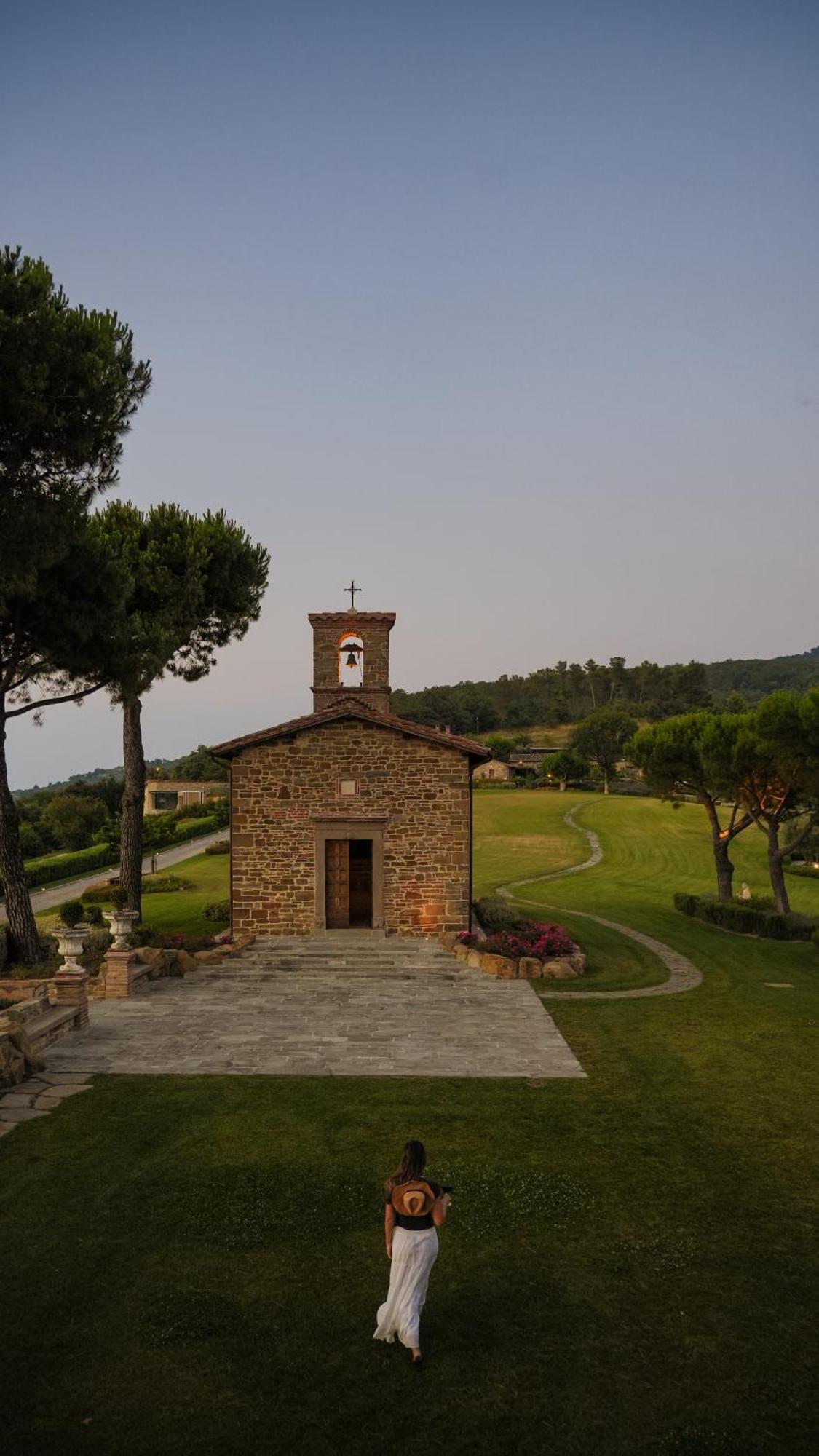 I Borghi Dell'Eremo Βίλα Piegaro  Εξωτερικό φωτογραφία