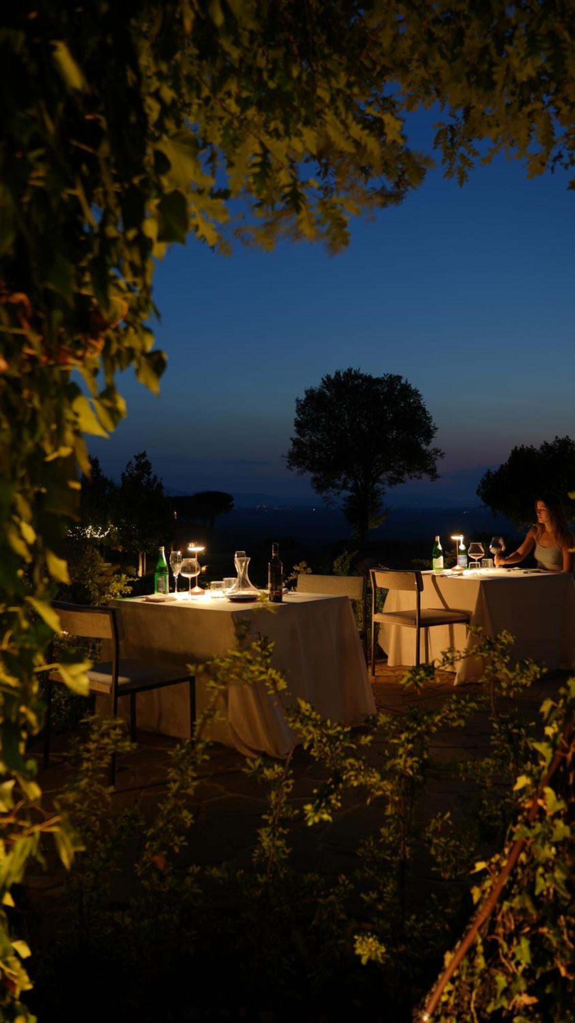 I Borghi Dell'Eremo Βίλα Piegaro  Εξωτερικό φωτογραφία