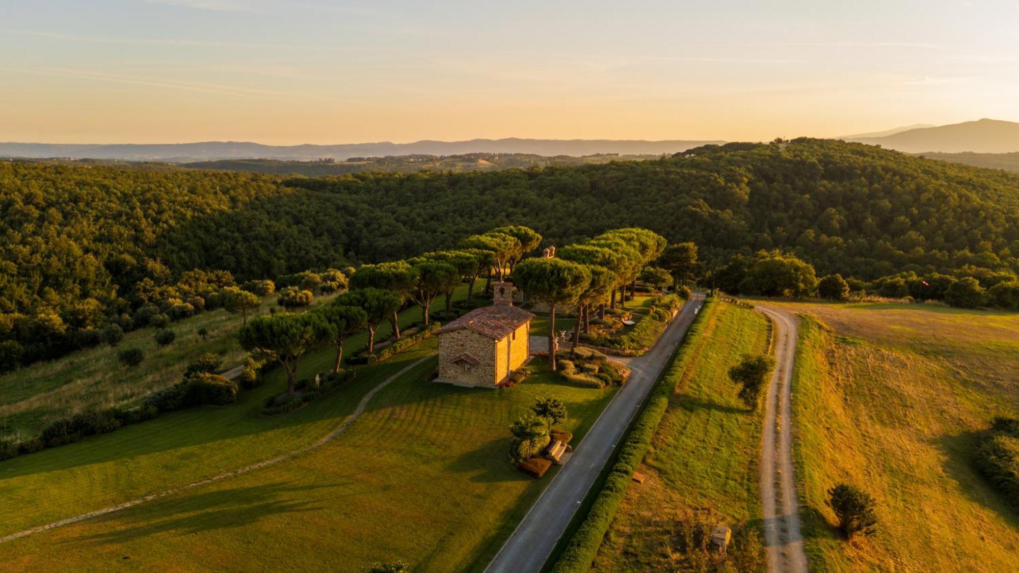 I Borghi Dell'Eremo Βίλα Piegaro  Εξωτερικό φωτογραφία
